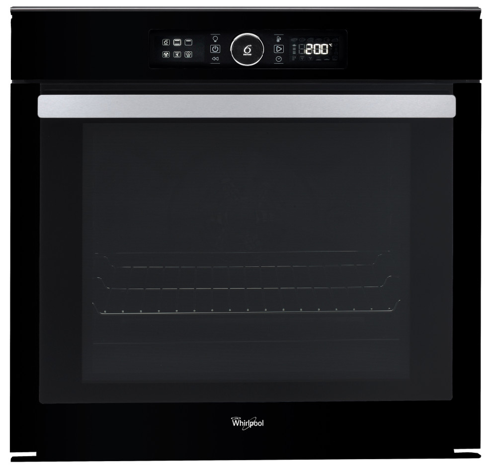 Ahi WHIRLPOOL AKZM 8420 NB