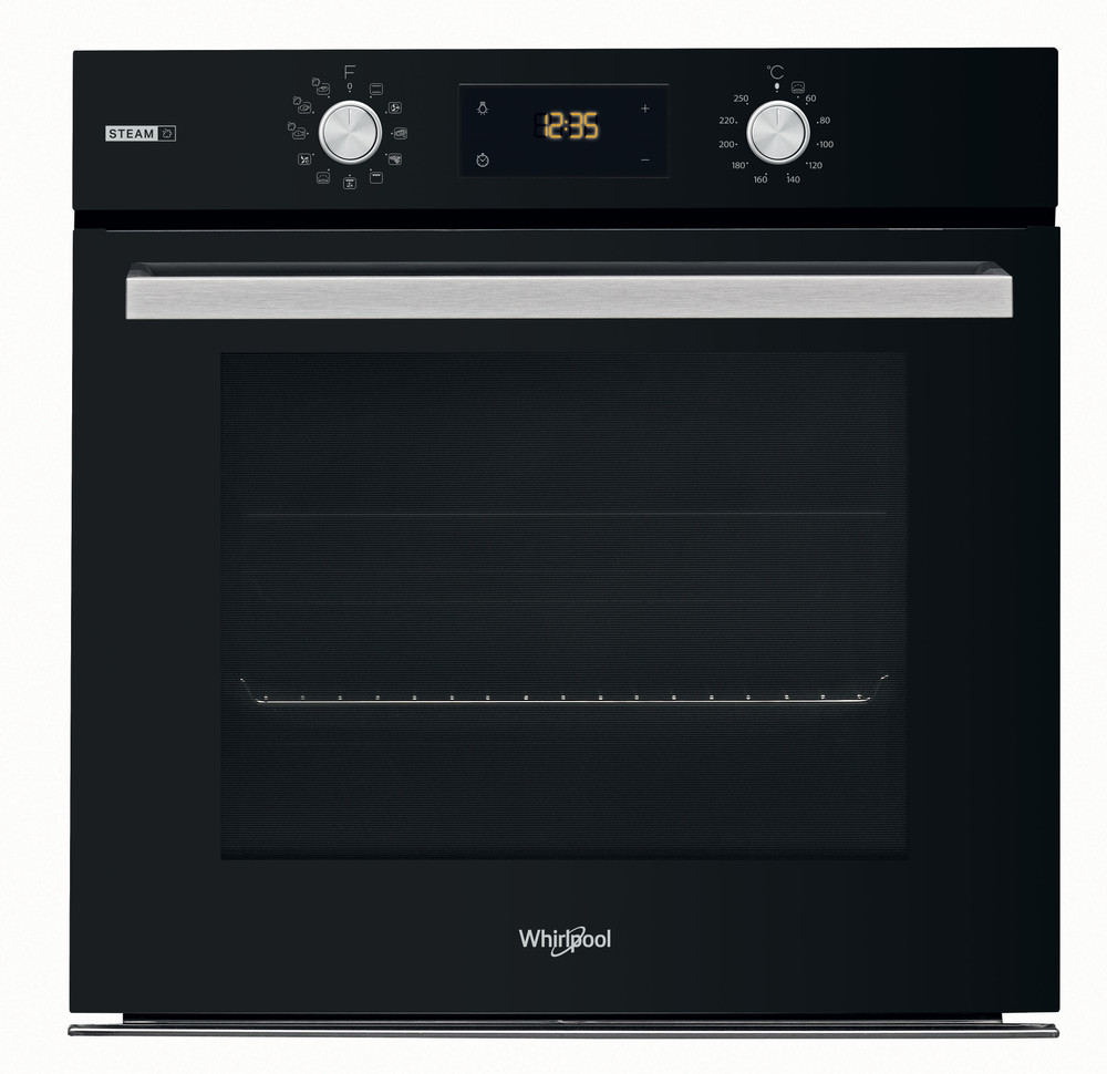 Ahi WHIRLPOOL OAS KC8V1 BLG