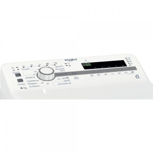 Pesumasin WHIRLPOOL TDLR 6030S EU/N