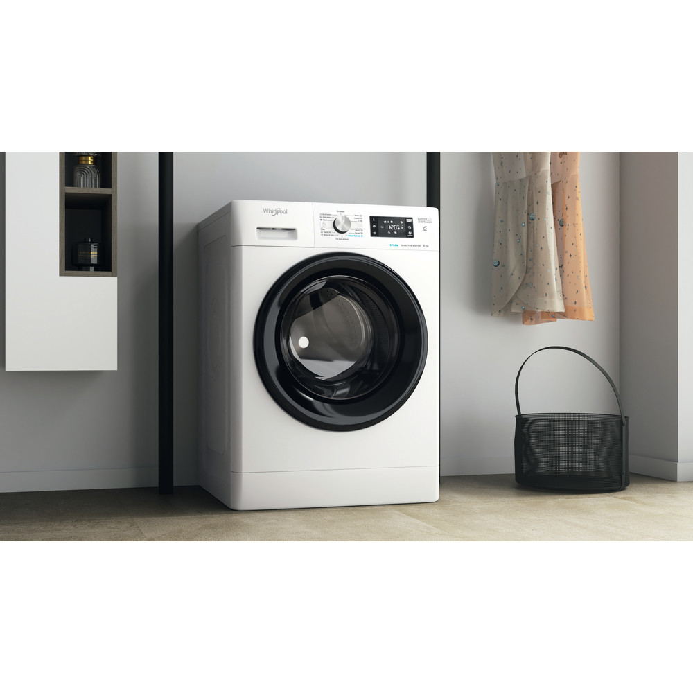 Pesumasin WHIRLPOOL FFB 8448 BV EE