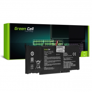Green Cell Battery B41N1526 for Asus FX502 FX502V FX502VD FX502VM ROG Strix GL502VM GL502VT GL502VY