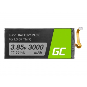 Battery BL-T39 for LG G7 ThinQ