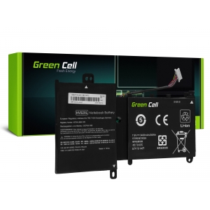 Green Cell ® Battery HV02XL for HP 11-F HP Pavilion x360 310 G2 11-K HP Spectre 13-4000