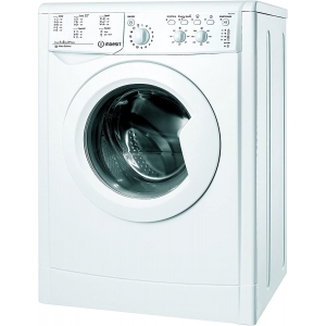 Pesumasin INDESIT IWSC 51051 CECO EU.M*