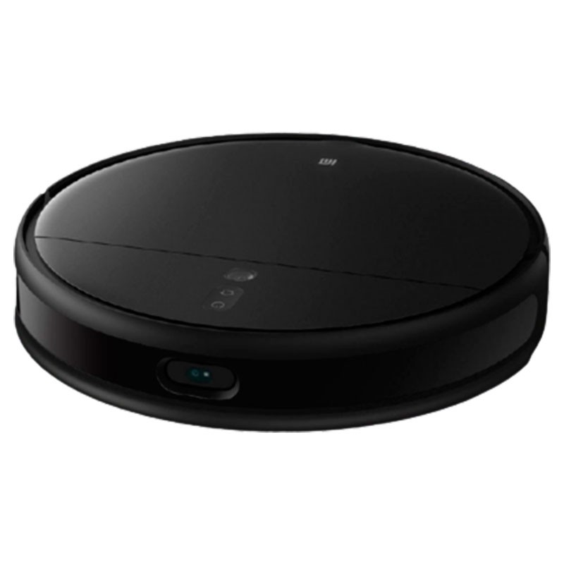 Xiaomi Mi Robot Vacuum-Mop 2 Pro+ black