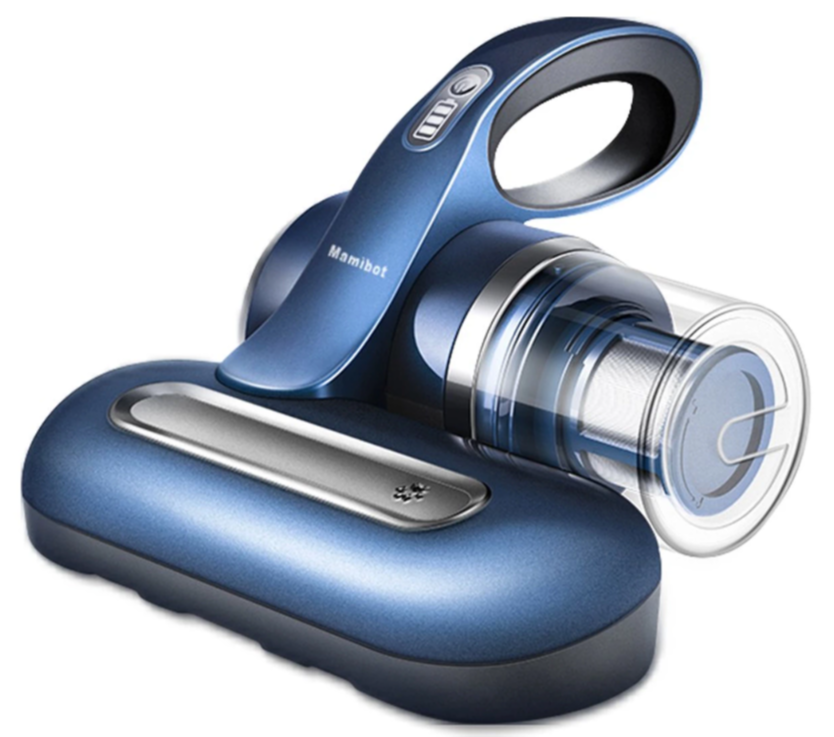 Mamibot UVLITE100 Blue