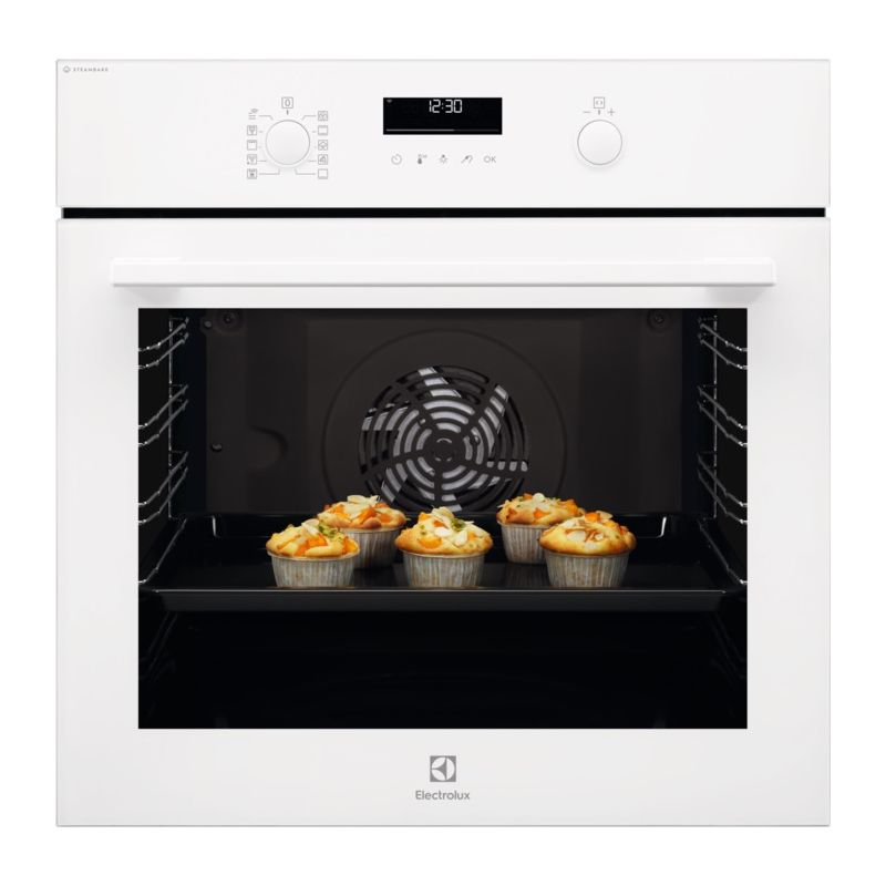 Oven ELECTOLUX EOD6C77WV