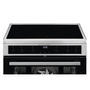Elektripliit AEG CCB6673APM