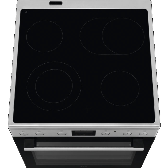 Elektripliit AEG CCB6446ABM