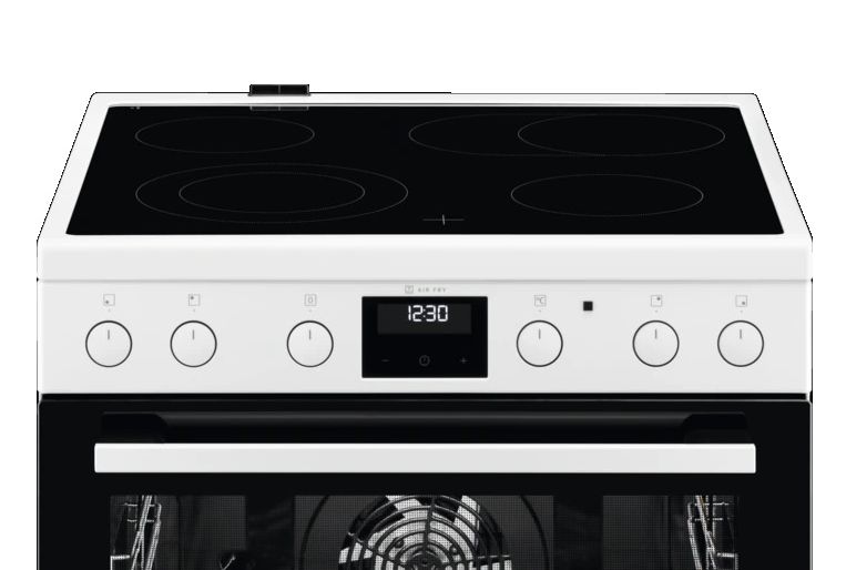 Elektripliit AEG CCB6440ABW