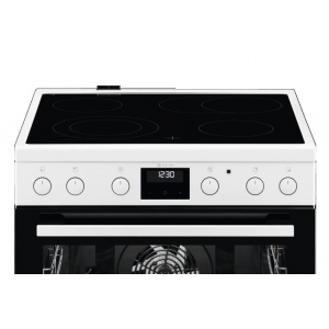 Elektripliit AEG CCB6440ABW