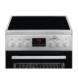 Induktsioonpliit AEG CIB56481BM