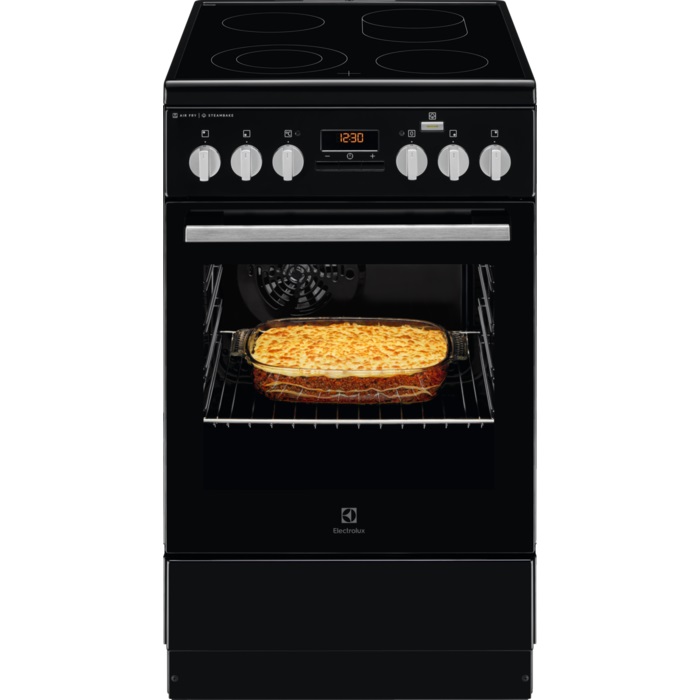 Elektripliit ELECTROLUX LKR564200K