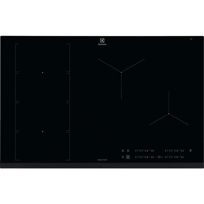 Induktsioon-pliidiplaat ELECTROLUX EIV854