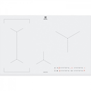 Induktsioon-pliidiplaat ELECTROLUX (4) EIV83443BW