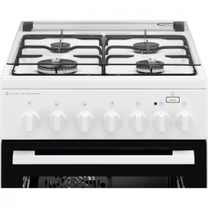 Gaasipliit ELECTROLUX LKK560000W