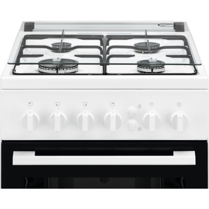 Gaasipliit ELECTROLUX LKG500001W