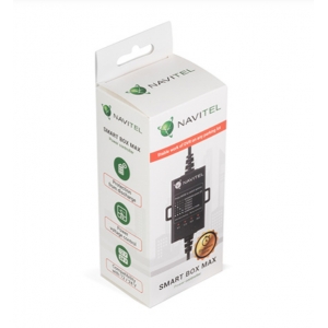 Navitel Smart Box Max Power Controller