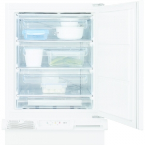 Integreeritav sügavkülmik ELECTROLUX LYB2AF82S