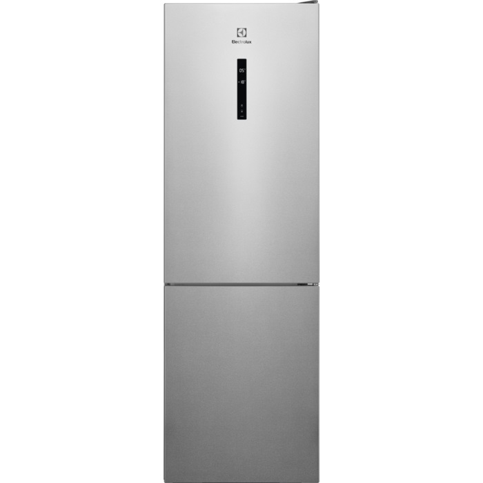 Külmik ELECTROLUX LNC7ME32X2