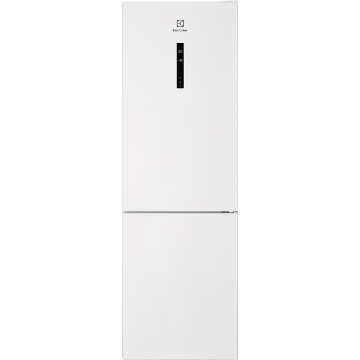 Külmik ELECTROLUX LNC7ME32W2