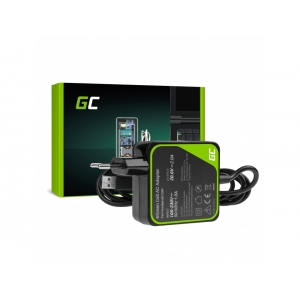 Charger Green Cell PRO 20V 2A 40W for Lenovo Yoga 3 and Lenovo Yoga 3 PRO