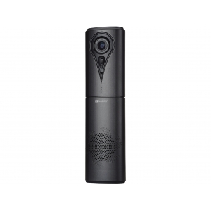 Sandberg 134-23 All-in-1 ConfCam 1080P Remote