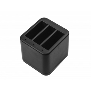 Triple Charger IS360XB Green Cell for the Insta360 Insta360 One sports camera