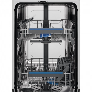 Nõudepesumasin ELECTROLUX ESS42200SW