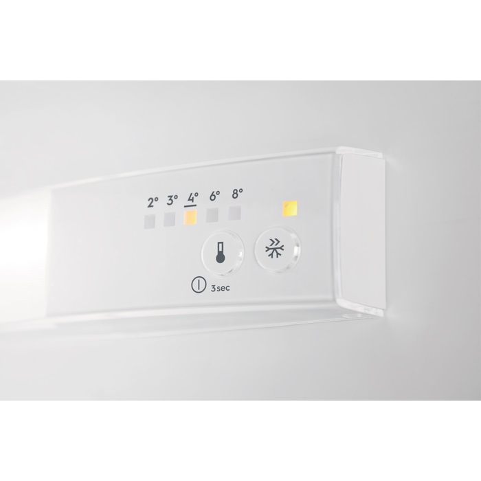 Integreeritav külmik ELECTROLUX ENT3LF18S