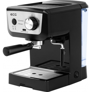 Espresso machine ECG ESP20101B
