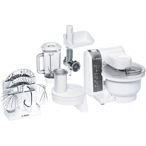 Köögikombain BOSCH MUM4855