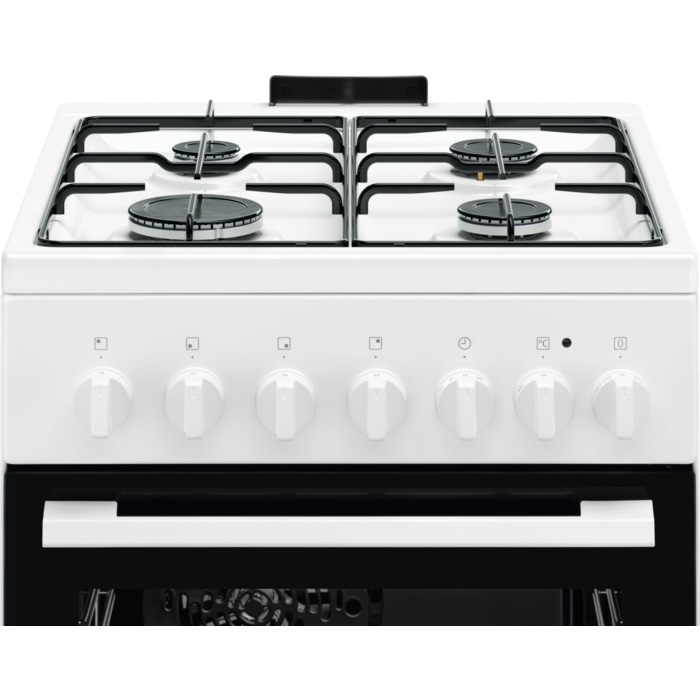 Gaasipliit ELECTROLUX LKK540000W