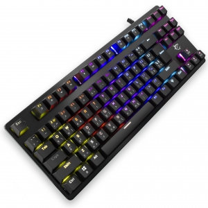 White Shark GK-2101 Spartan X/US