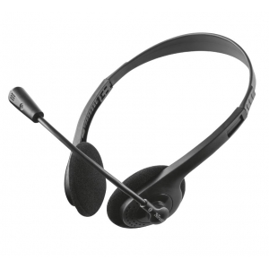 HEADSET ZIVA CHAT GAMING/21517
