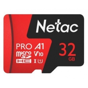 MEMORY MICRO SDHC 32GB UHS-I/NT02P500PRO-032G-S