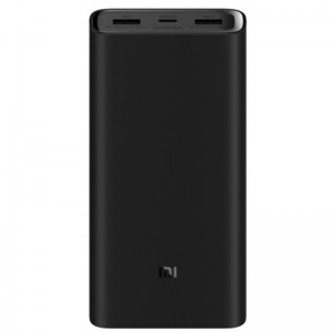 Xiaomi Mi Power Bank Pro 3 20000 mAh