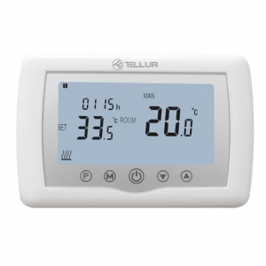 Tellur Thermostat WiFi