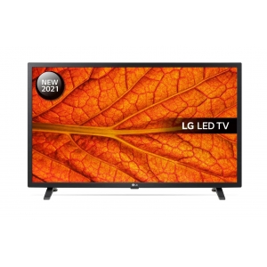 32" Full-HD teler LG 32LM6370PLA.AEU