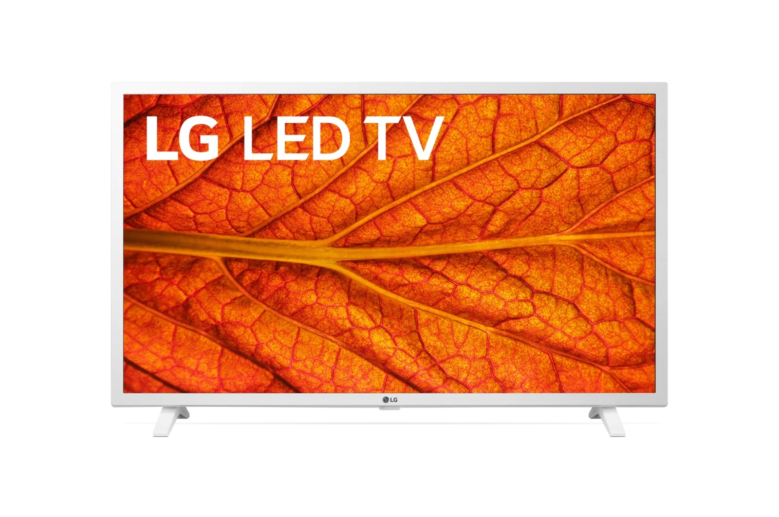 32" Full-HD teler LG 32LM6380PLC.AEU, valge