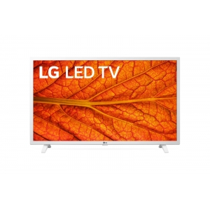 32" Full-HD teler LG 32LM6380PLC.AEU, valge