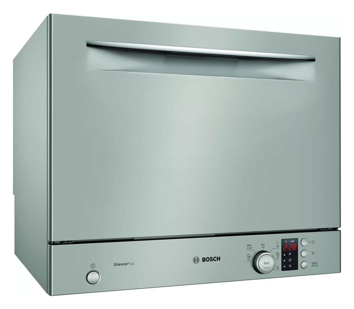 Nõudepesumasin BOSCH SKS62E38EU