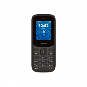 MyPhone 2220 Dual black