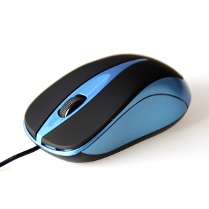 Media-Tech MT1091B Plano blue