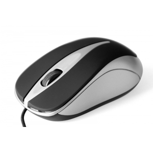 Media-Tech MT1091S Plano silver