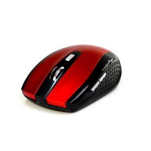 Media-Tech MT1113R Raton Pro red