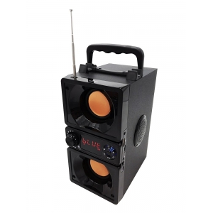 Media-Tech MT3137W IBO white