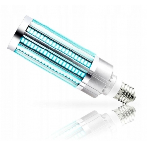 Vaco SFT-XD-004 Led Corn Lamp E27 UV-C+RC