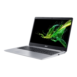 Acer Aspire 5 15.6/AMD Ryzen3 3200U/4GB/SSD 128GB/W10 pure silver (A515-43-R19L)