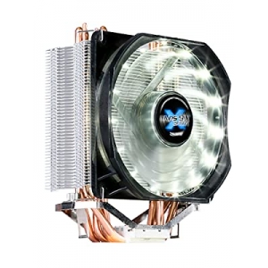 Zalman CNPS9X OPTIMA 120mm white LED